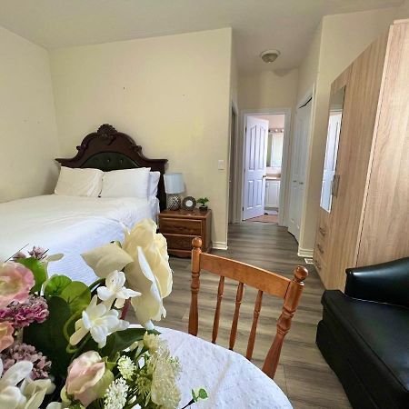 Main Suite Кингстон Экстерьер фото